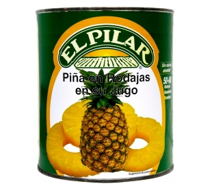 PIÑA ALMIBAR CELORRRIO 1,790 GR.