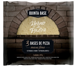 base-pizza-masa-fina-quinta-base-3x125-gr