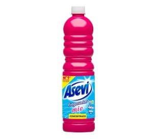 FREGASUELOS TODA LA VARIEDAD ASEVI 950 ML.