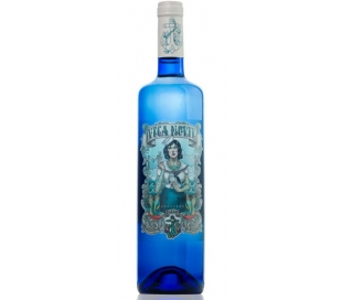 VINO BLANCO AFRUTADO VEGA NORTE 75 CL.