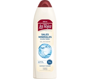 GEL B.S.MINERALES TOJA550