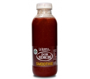 SMOOTHIE FRUTOS ROJOS DON SIMON 330 ML.