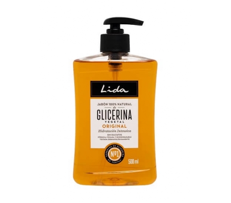 jabon-manos-glicerina-dosificador-lida-500-ml