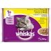 comida-gatos-pollo-pato-1anos-whiskas-pack-4x100-grs