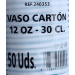vaso-cartparaf12-oz50u
