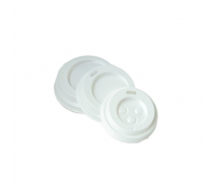 TAPA PARA VASO CARTON 50 UN.