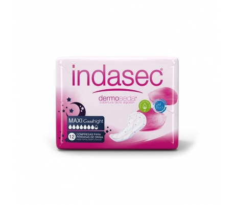 compresa-maxi-good-night-indasec-12-ud