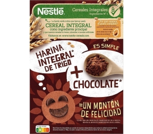 CEREALES CHOCAPIC NESTLE 375 GR.