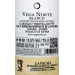 VINO BLANCO D.O. LA PALMA VEGA NORTE 75 CL.