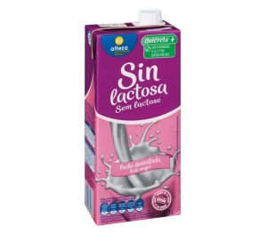 LECHE DESNATADA ALTEZA 1 L.