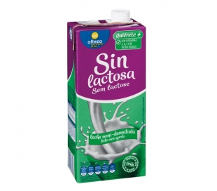 LECHE ALTE.S/LACT.SEMI1L*