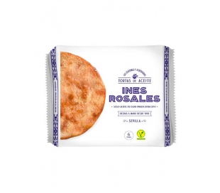 TORTAS ACEITE INES ROSALES 180 GR.