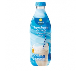 HORCHATA ALTEZA 1L.