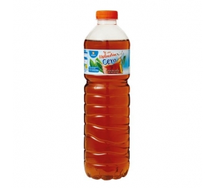 BEBIDA DE TE MELOCOTÓN CERO ALTEZA 1,5 L.