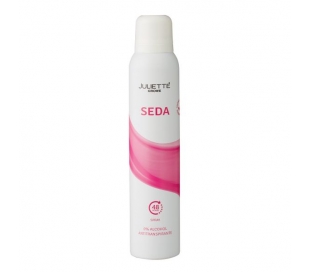 DESODORANTE SPRAY SEDA CROWE 200 ML.