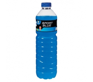 BEBIDA ISOTONICA BLUE ALTEZA 1,5 L.