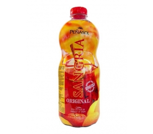 SANGRIA ORIGINAL PEÑASOL 1,5 L.