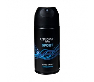 DESOD.SPORT MAN SPR.150ML