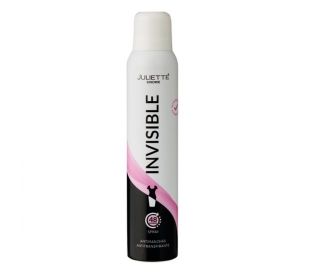 DESODORANTE SPRAY INVISIBLE WOMAN CROWE 200 ML.