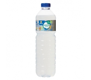 BEBIDA ISOTONICA SABOR CITRICO ALTEZA 1,5 L.