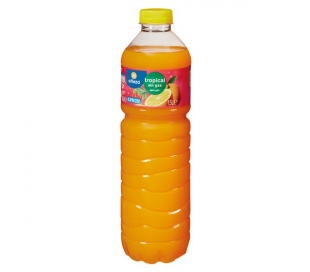 REFRESCO SIN GAS TODA LA VARIEDAD ALTEZA 1,5 L.