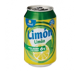 REFRESCO LIMON ALTEZ.LT33