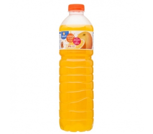 REFRESCO SIN GAS NARANJA ALTEZA 1,5 L.
