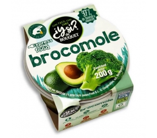 brocomole-tarr200gr