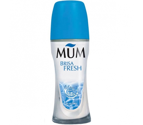 DES.MUM BRISA ROLL-ON 50