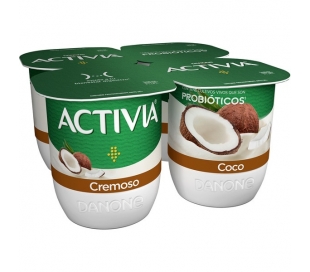 yogur-activia-crema-coco-danone-pack-4x120-gr