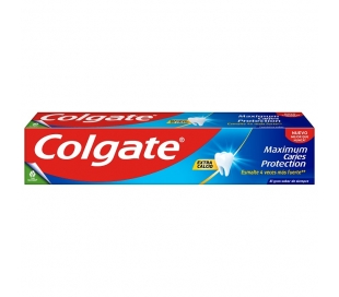 PASTA DENTAL PROTECCIÓN CARIES COLGATE 75 ML.