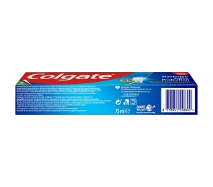 PASTA DENTAL PROTECCION CARIES COLGATE 75 ML.