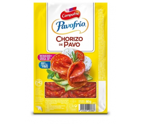 chorizo-pavo-lonchas-revilla-70-grs