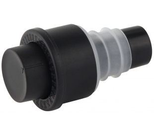 TAPON C/BOMBA DE VACIO FACKELMANN 1 UN.