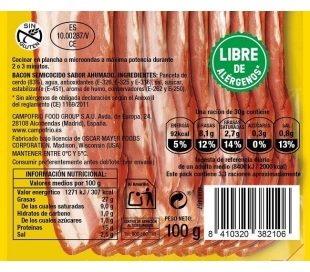 bacon-ahumado-lonchas-oscar-mayer-100-gr