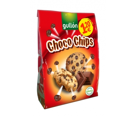 galletas-mini-choco-chips-gullon-175-gr
