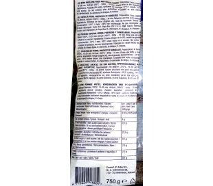 PAPAS ORIGINAL FRIES AVIKO 750 GR.