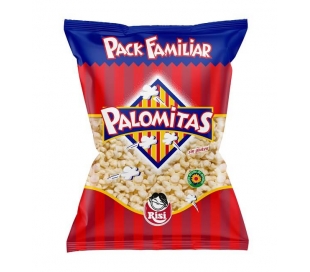 SNACKS PALOMITAS RISI 105 GR.