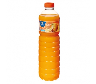 REFRESCO SIN GAS NARANJA ALTEZA 1,5 L.