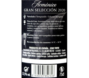 vino-tinto-gran-seleccion-armonico-75-cl