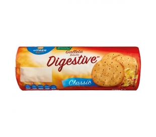 GALLETAS DIGESTIVE CLASSIC ALTEZA 400 GR.