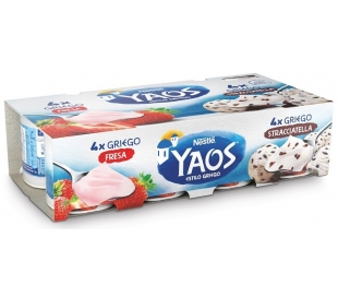 yogur-griego-fresa-stracciatella-nestle-pack-8x115-gr