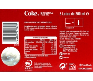 refresco-original-coca-cola-pack-6x200-ml