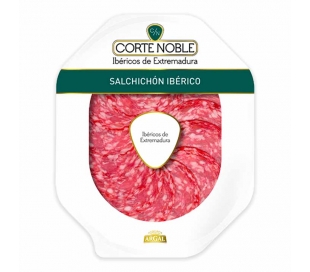 SALCHICHON IBERICO PLATO ARGAL 70 GR.
