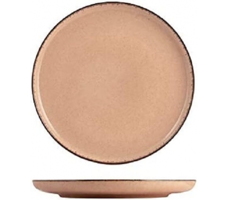 plato-llano-porcelana-pearl-27-cm