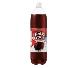 TINTO VERANO CLÁSICO ENSEÑA 1,5 L.