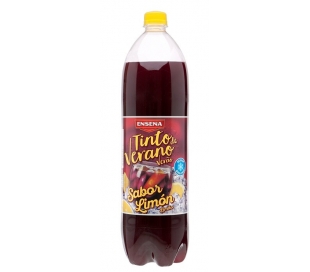 TINTO VERANO LIMON ENSEÑA 1,5 L.