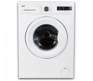 LAVADORA CARGA FRONTAL NEWPOL 6 KG.