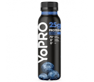 yopro-liqblueberry-300gr