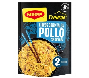 fideo-oriental-pollo-maggi-asia-121-gr